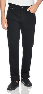 Men'S 501 Slim Fit Jean
